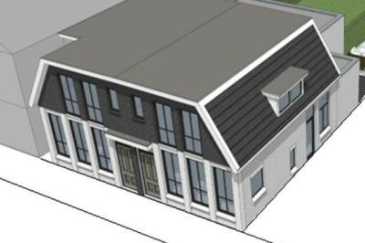 Woning Jacob Catsstraat 30 en 32 Hengelo (OV)