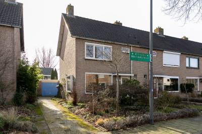 Woning Wethouder Winterinkstraat 48 Rheden