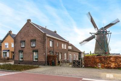 Woning Molenweg 78 Maasbracht