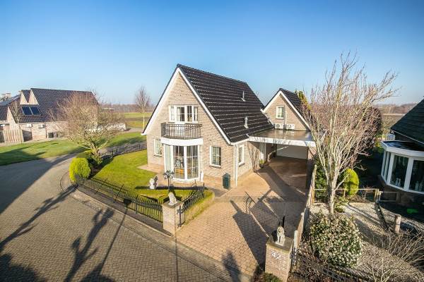 Woning Gangboord 42 Nieuw-Amsterdam