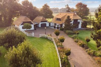 Woning Koesteeg 12 Rhenen