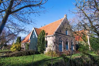 Woning Westerburen 40 Midsland