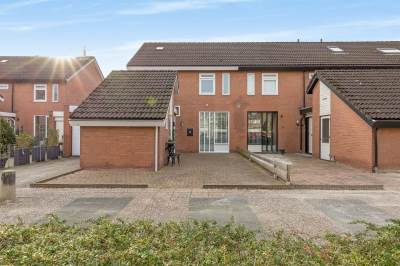 Woning Westergo 6 Veendam