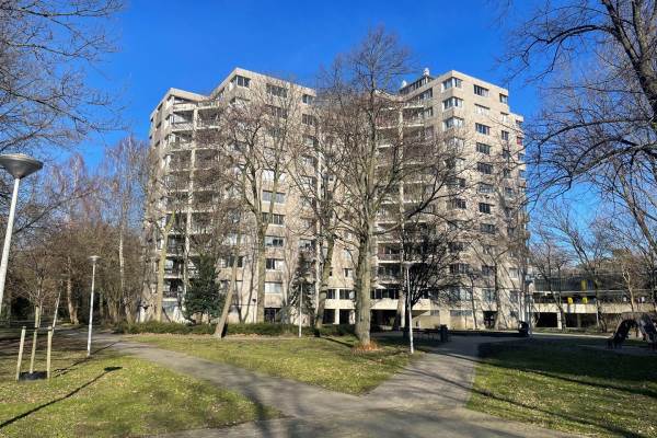 Woning Gouden Leeuw 254 Amsterdam