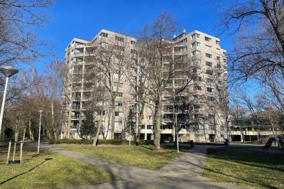 Woning Gouden Leeuw 254 Amsterdam