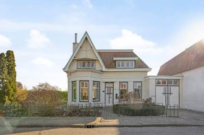 Woning Notendijk 20 Terhole