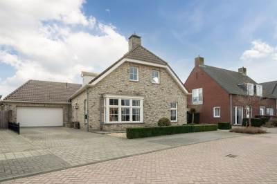 Woning Den Dries 10 Ulicoten