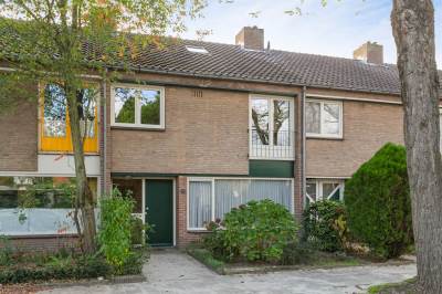 Woning Liviuslaan 51 Eindhoven