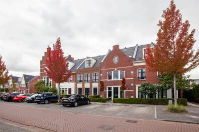 Woning Moslaan 64 Kudelstaart