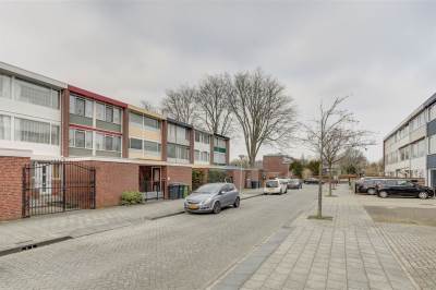 Woning Breehorn 25 Lelystad