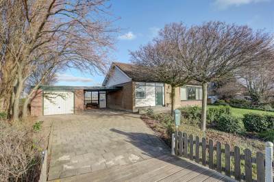 Woning Hoefweg 1a De Lier