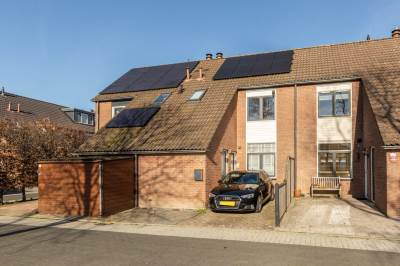 Woning Beemster 3 Lelystad