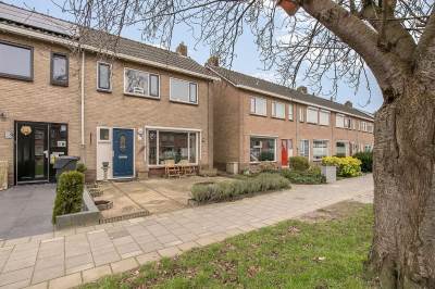 Woning Teding van Berkhoutstraat 35 Kampen