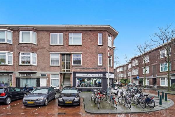 Woning Heelsumstraat 32 Den Haag