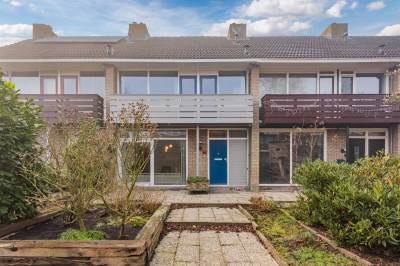 Woning Putteweye 14 Heenvliet