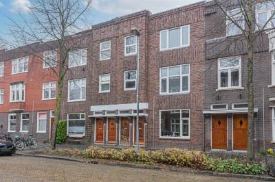 Woning Koninginnelaan 39a Groningen