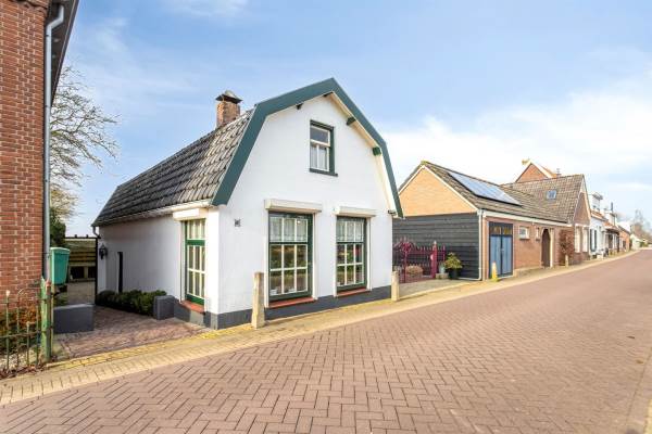 Woning Kildijk 110 Nieuwendijk