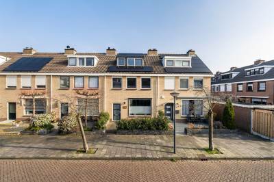 Woning Wilgendal 45 Maassluis