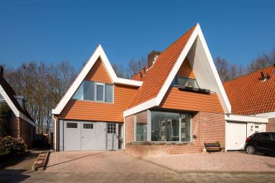 Woning Kreeftenstraat 28 Tholen