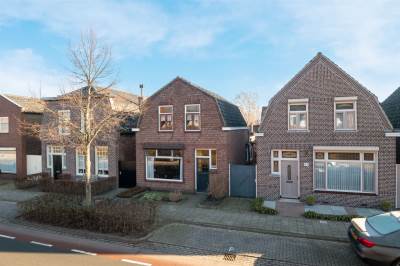 Woning Putstraat 55 Waalwijk