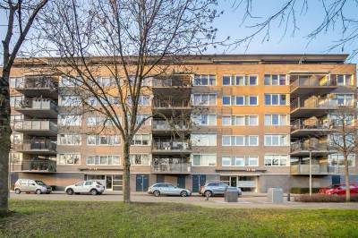 Woning Lindenburg 50 Roosendaal