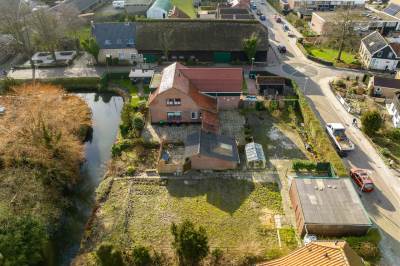 Woning Verlorenkost 2 Zuidland