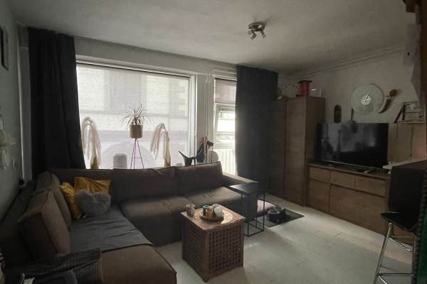 Woning Wijnstraat 169 Dordrecht