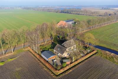 Woning Compagnonsweg 5 Ravenswoud