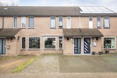 Woning Polberg 35 Hardenberg