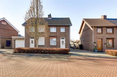 Woning Lichtenbergstraat 7 Kerkrade