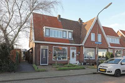 Woning Gladiolenlaan 36 Beverwijk