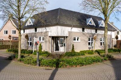Woning Van Bijsterveldtstraat 1 Haghorst