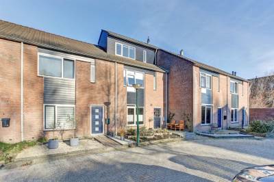 Woning Dovenetel 43 Heerenveen
