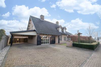 Woning van der Zijpedreef 26 Rucphen