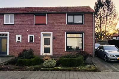 Woning Kennedystraat 11 Venray