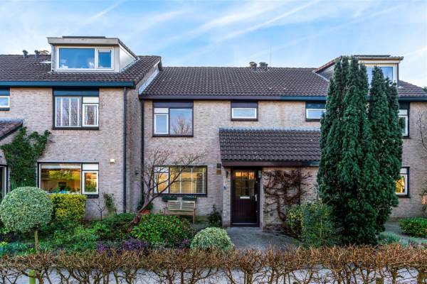 Woning Rietpad 5 Voorhout