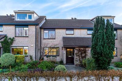 Woning Rietpad 5 Voorhout
