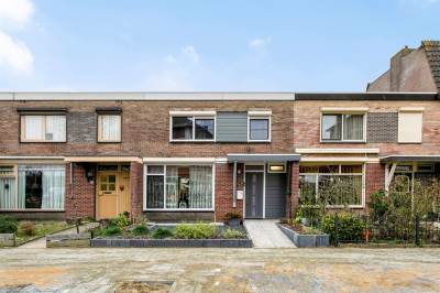 Woning Meidoornlaan 5 Bergen op Zoom