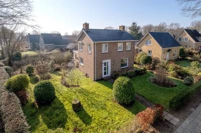 Woning Spoorstraat 22 Valthe