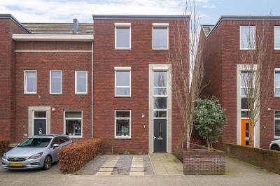 Woning Havezathenallee 36 Zwolle