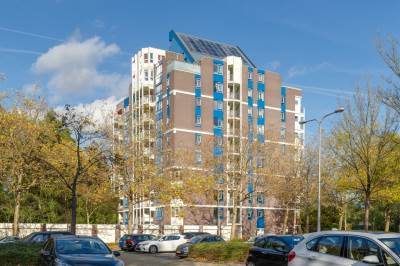 Woning Logger 180 Amstelveen