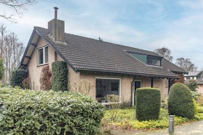 Woning Sportlaan 33 Udenhout