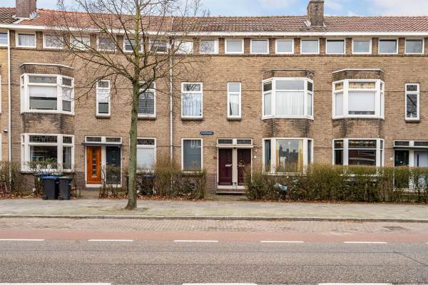 Woning Krommedijk 93 Dordrecht