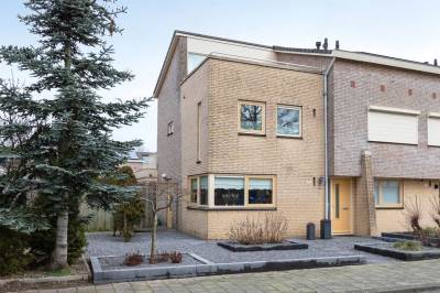 Woning Brusselstraat 73 Hengelo (OV)