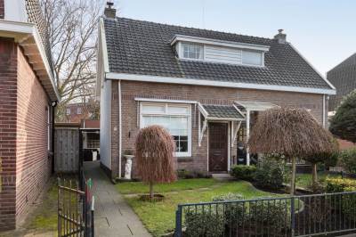 Woning Industriestraat 179 Hengelo (OV)