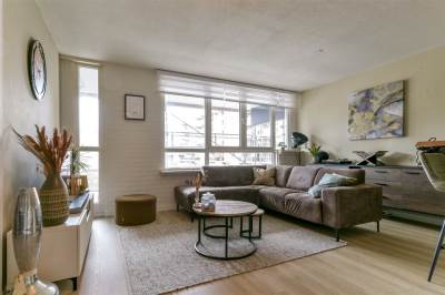 Woning Engelenburg 9 Haarlem