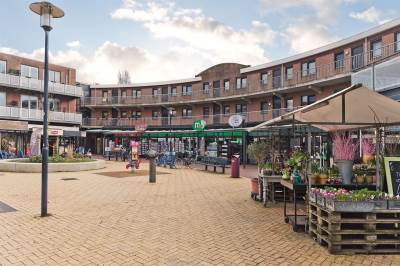 Woning Einsteinstraat 135 Kudelstaart