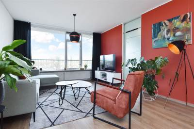 Woning Graaf Janstraat 62 Zoetermeer