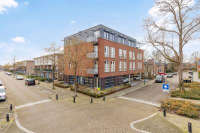 Woning Vicarielaan 112k IJsselstein