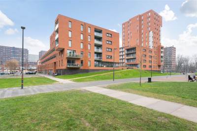 Woning Taj Mahalplaats 99 Delft